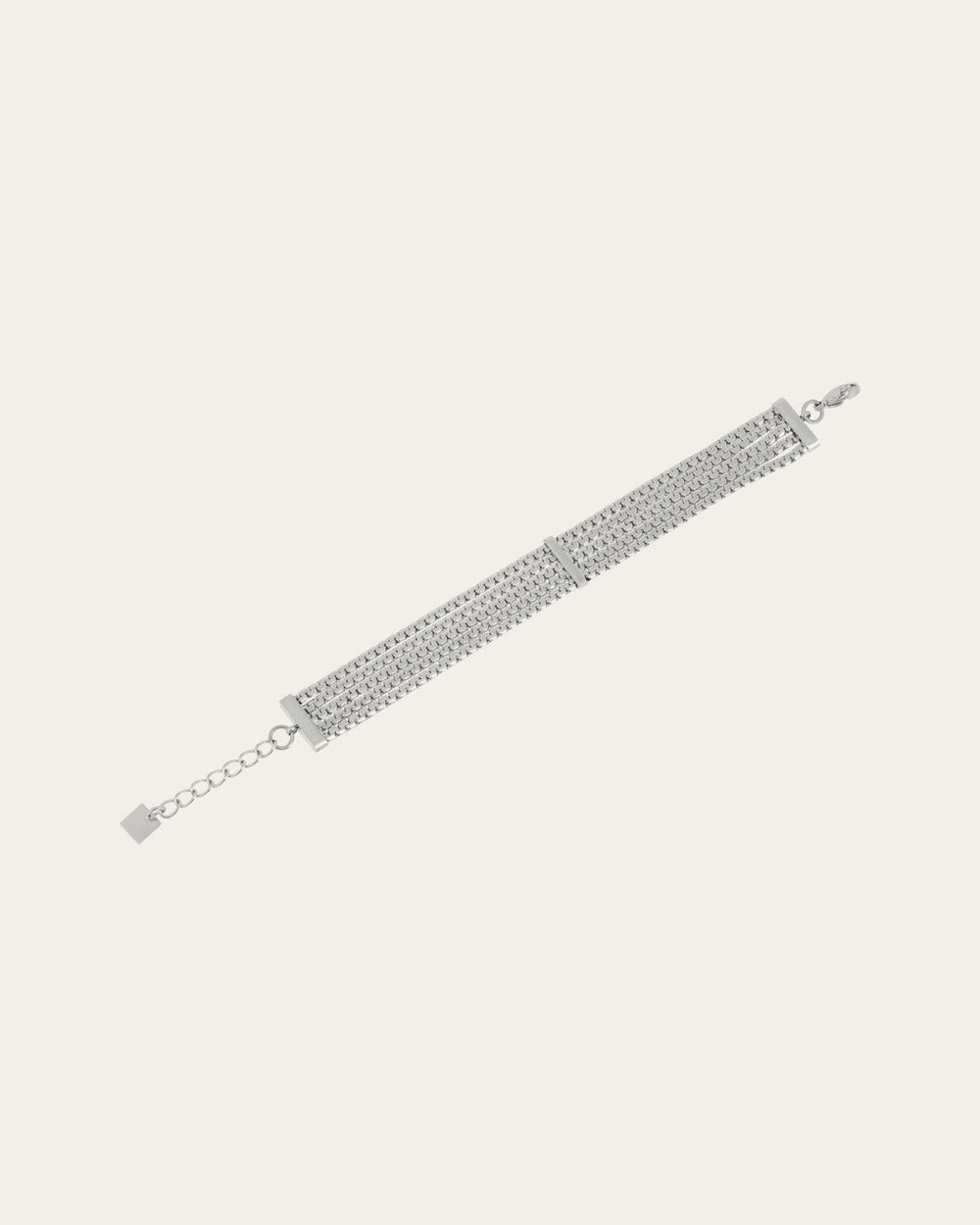 Bracelet Salerne (Acier)