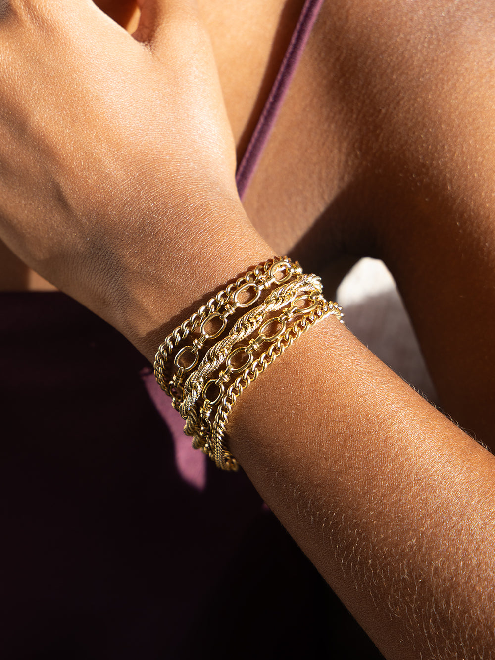 Bracelet Newbery 
