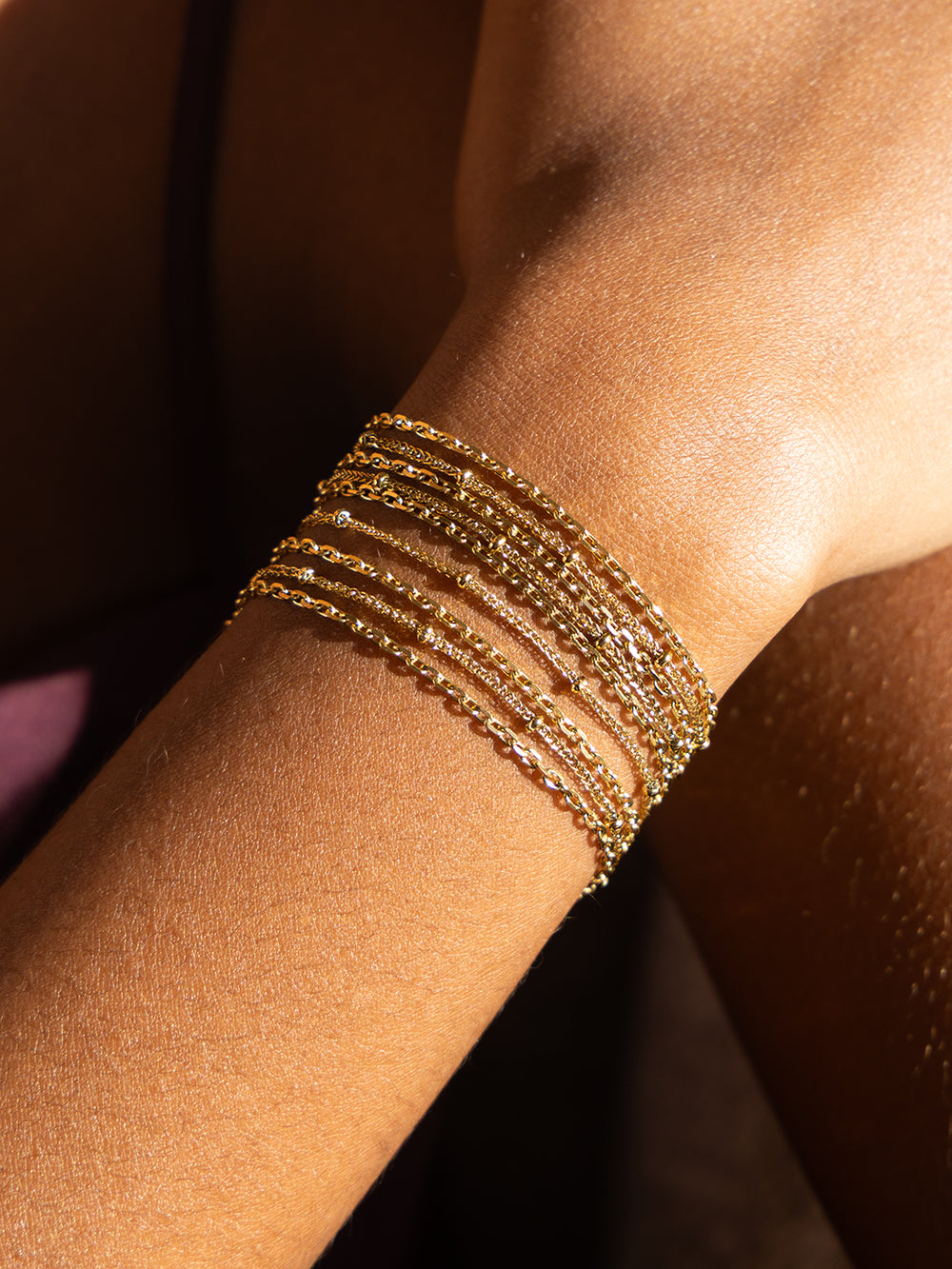 Bracelet Loréa 