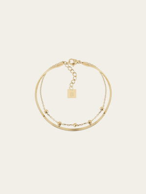 Bracelet Virelle 