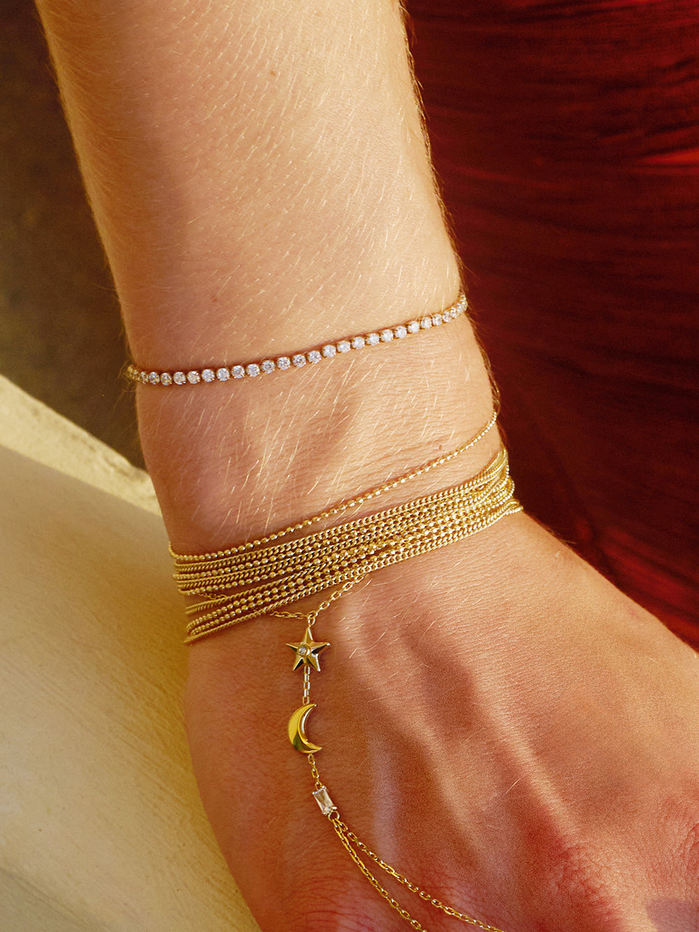 Bracelet Talya 