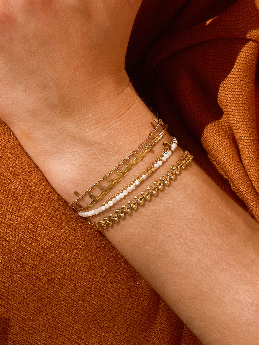 Bracelet Apache 