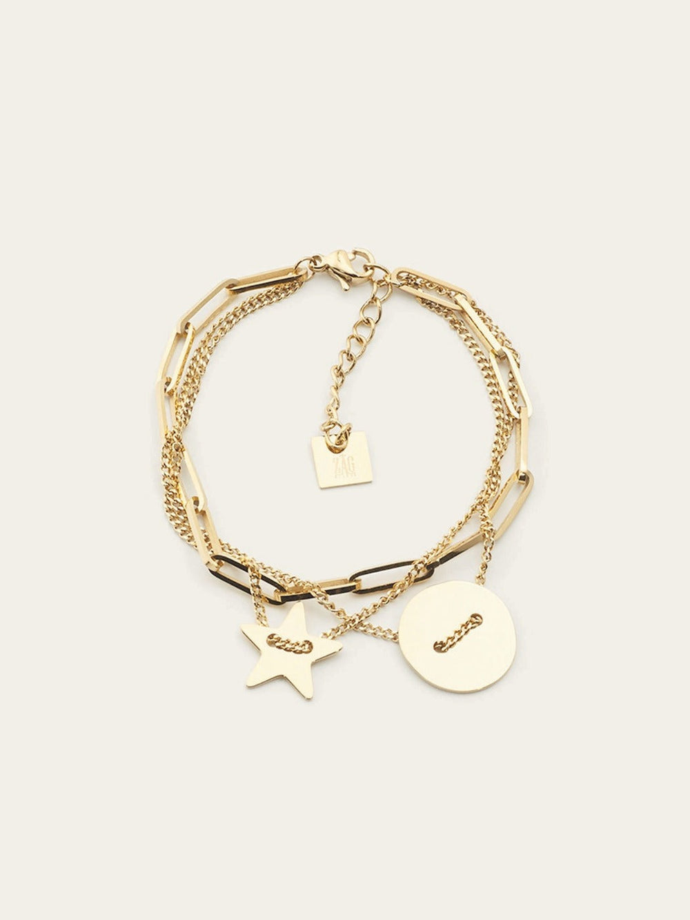 Bracelet Star 