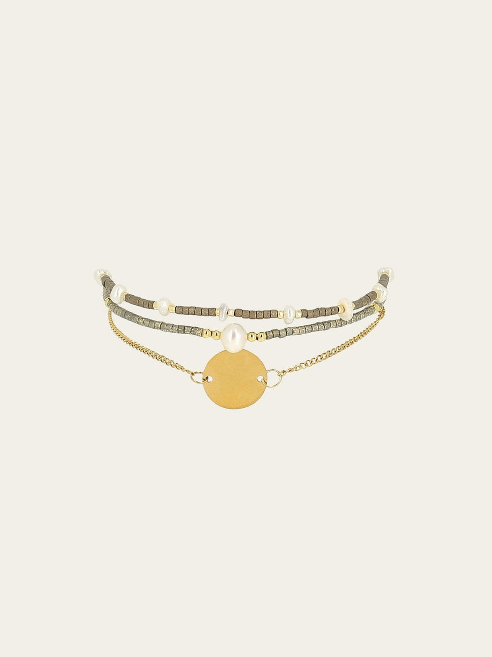 Bracelets Caletta 