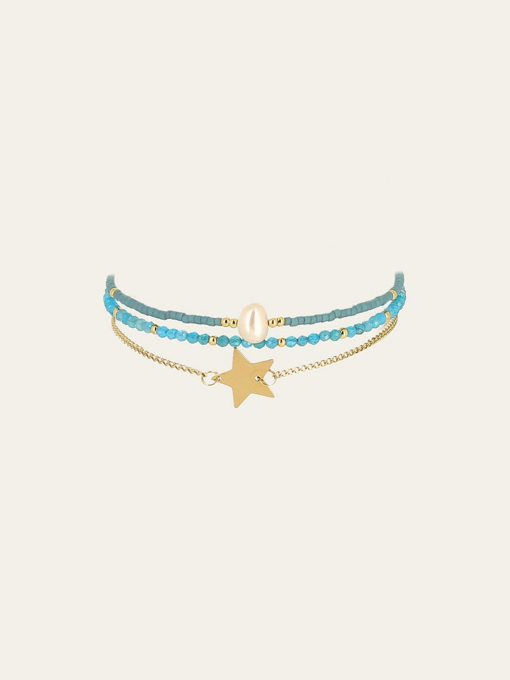 Bracelets Antioco 