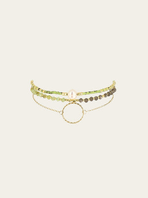 Bracelets Notteri 