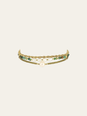 Bracelets Burcei 