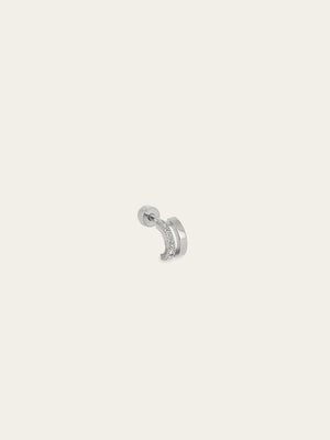 Piercing Nauru 