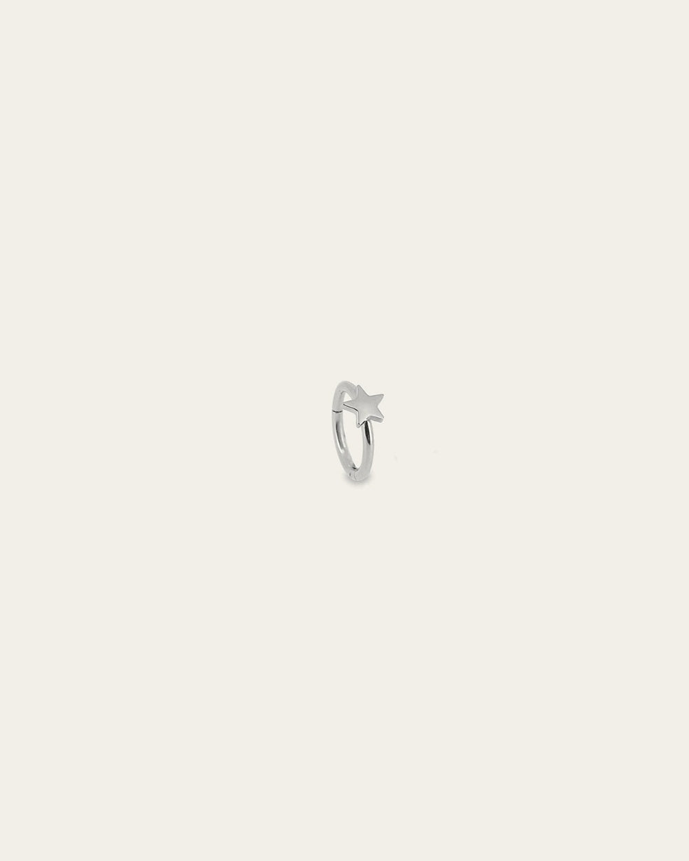 Piercing Houat (Acier)