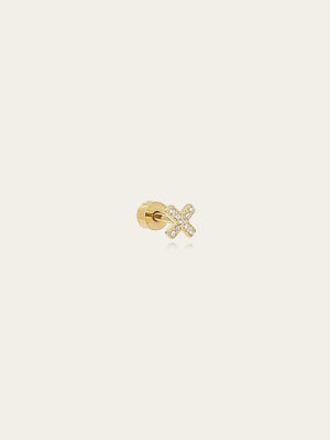 Piercing Barbade 