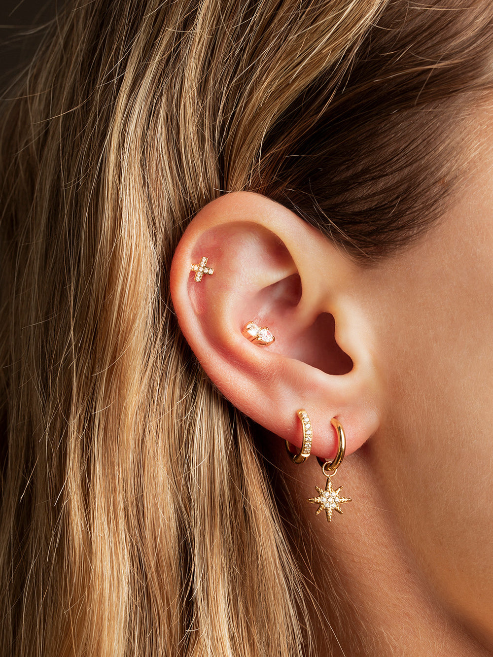 Barbade Piercing 
