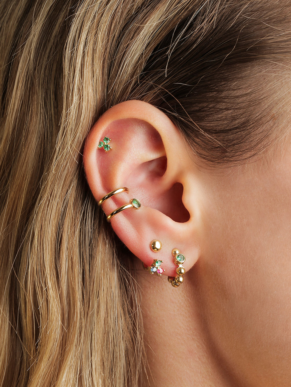 Piercing Madagascar 