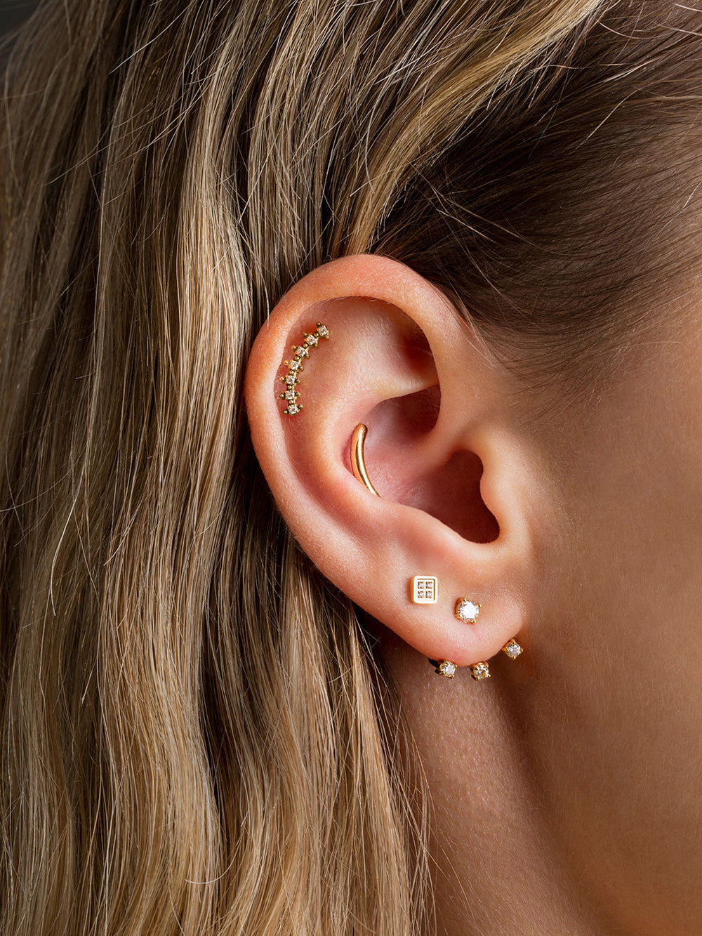 Piercing Melbourne 