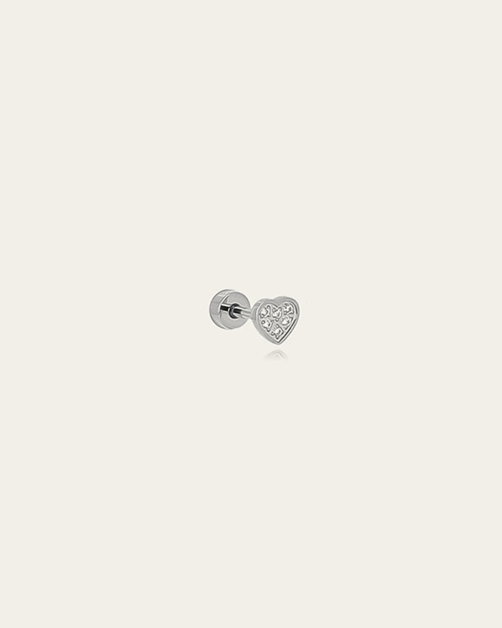 Vagur Piercing (Steel)