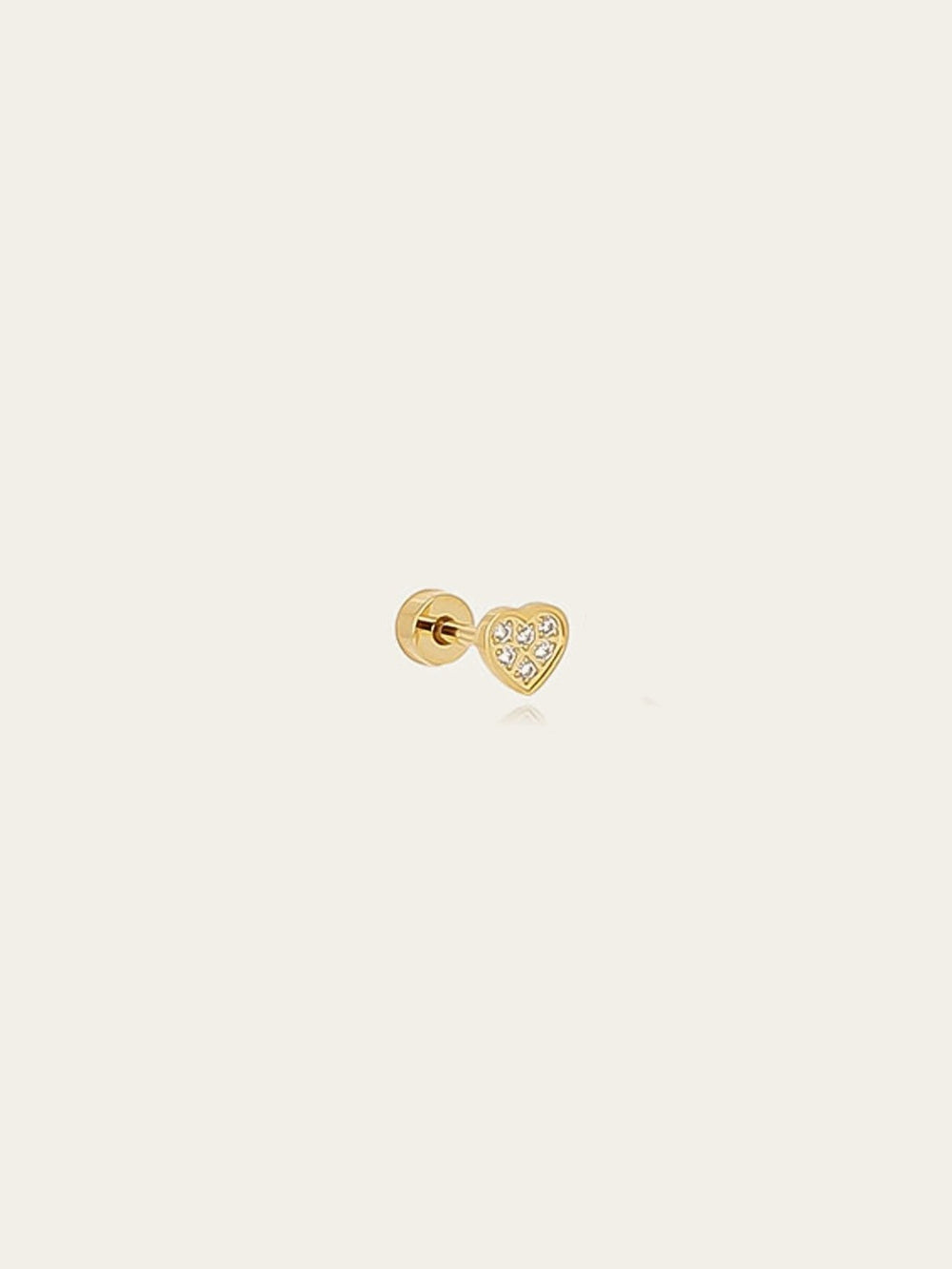 Piercing Vagur 
