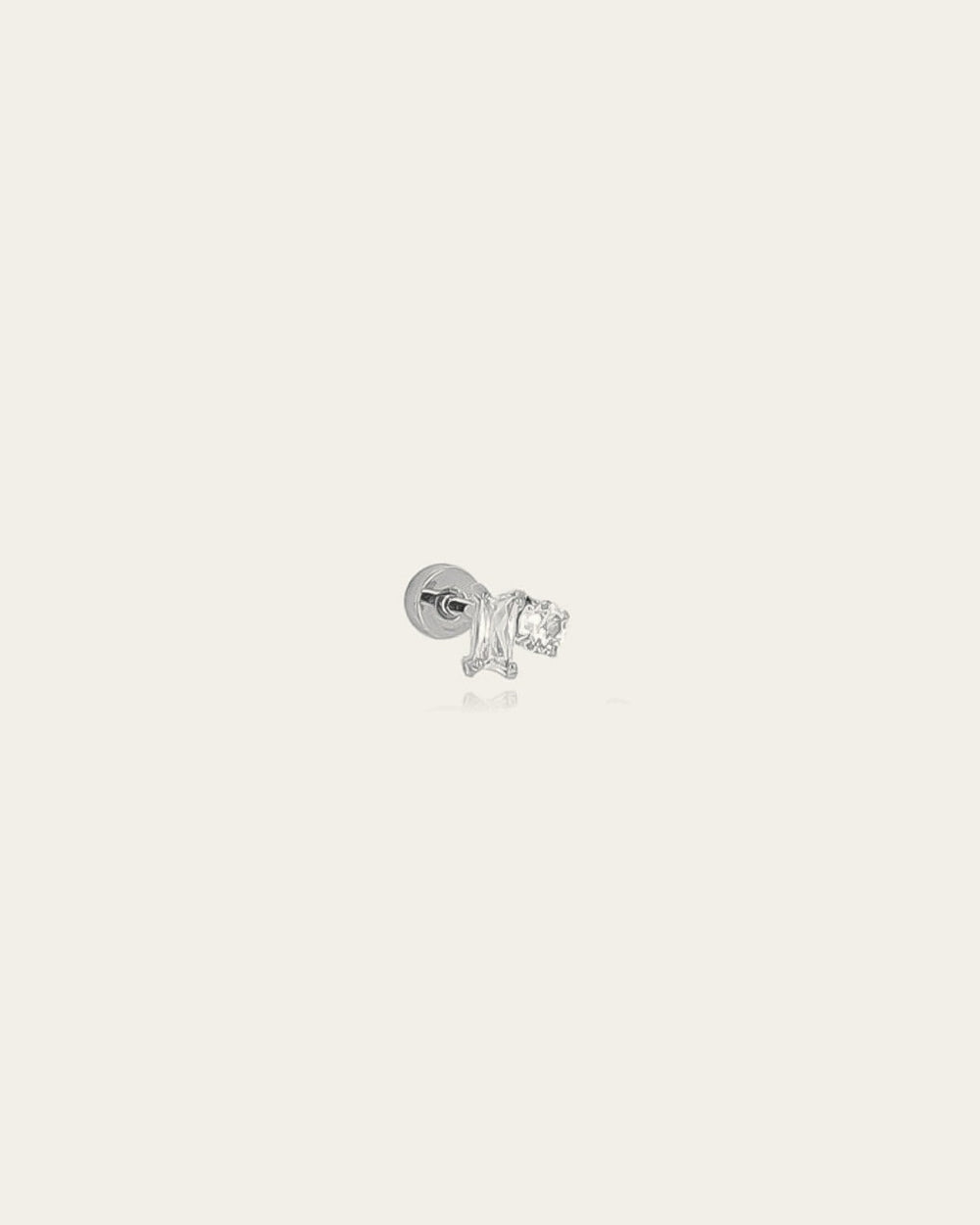 Somerset Piercing (Steel)