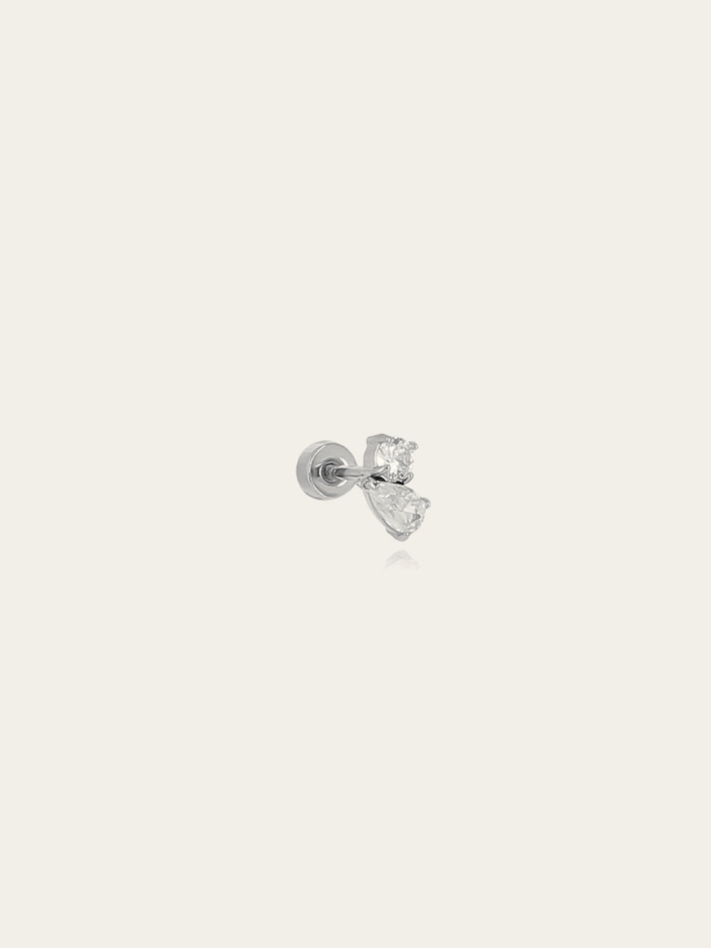 Mackenzie Piercing 