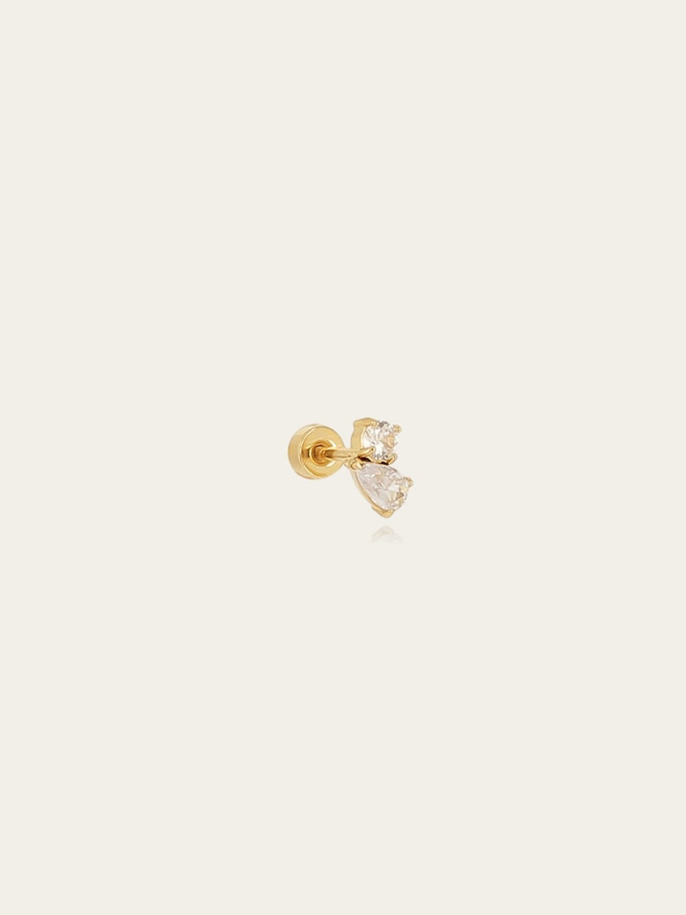 Piercing Mackenzie 