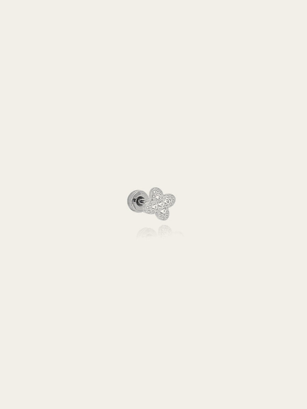 Piercing Groenland 