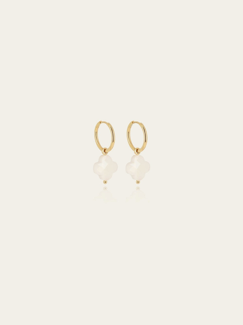 Boucles d'oreilles Vega 
