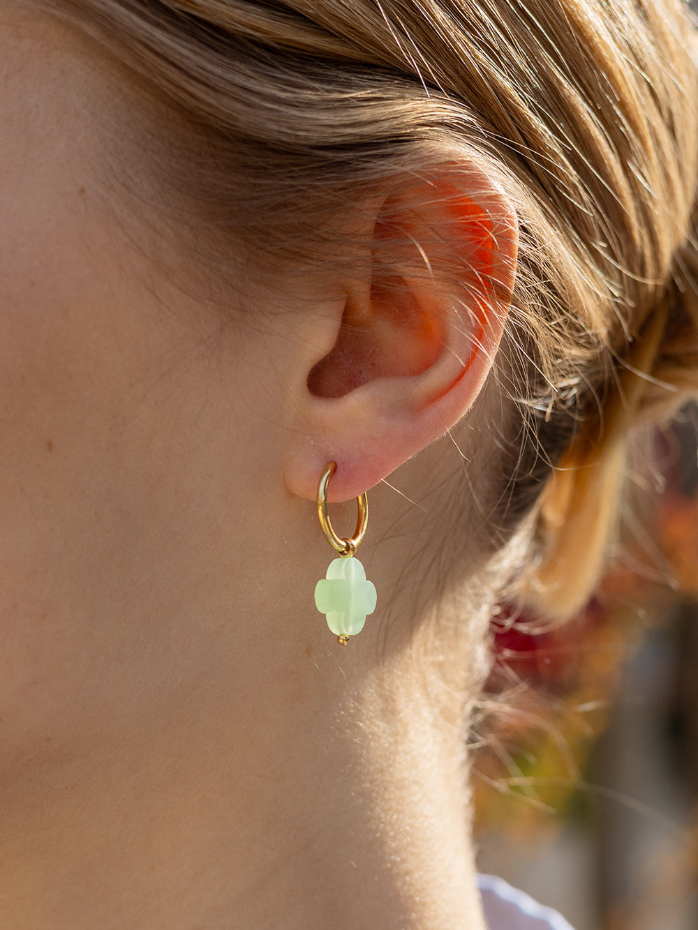 Boucles d'oreilles Vega 