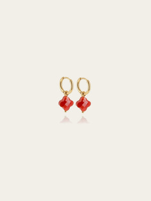 Boucles d'oreilles Velasquez 