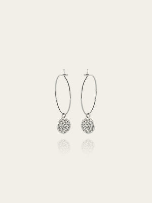Boucles d'oreilles Fame 