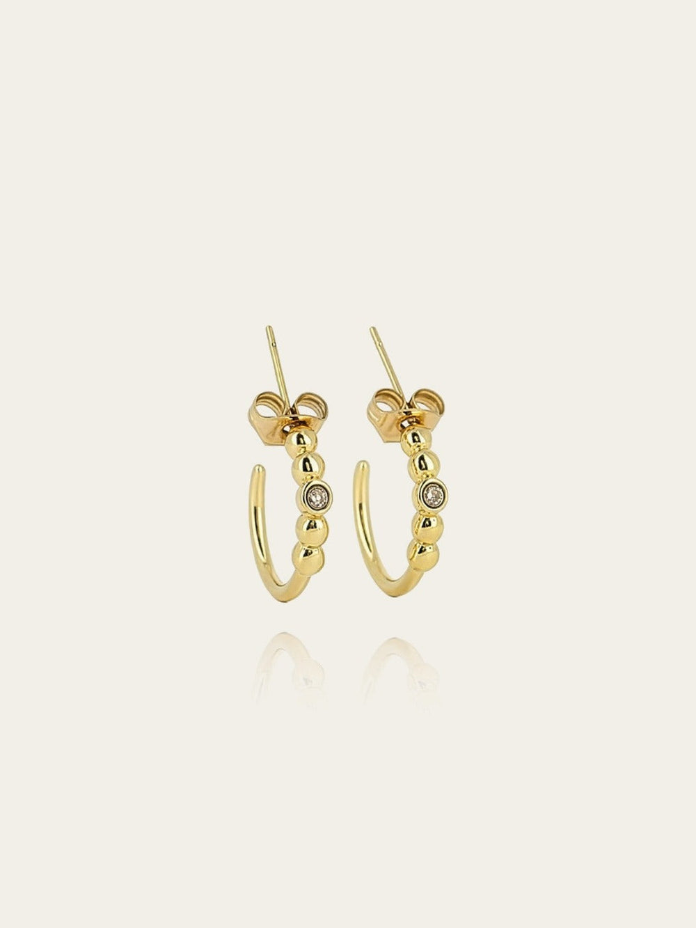 Muri Earrings 