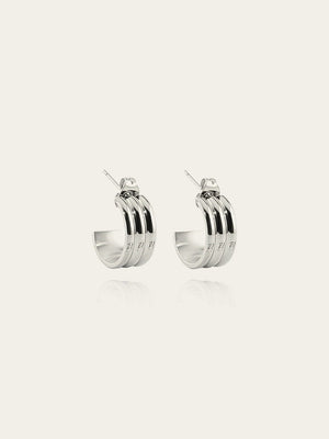 Damas Earrings 