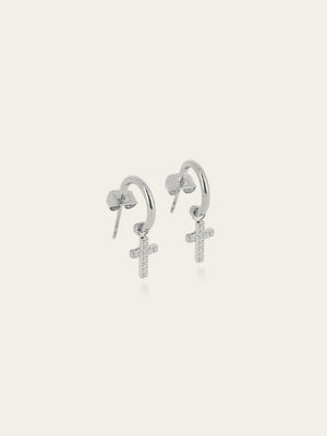 Evangelista Earrings 
