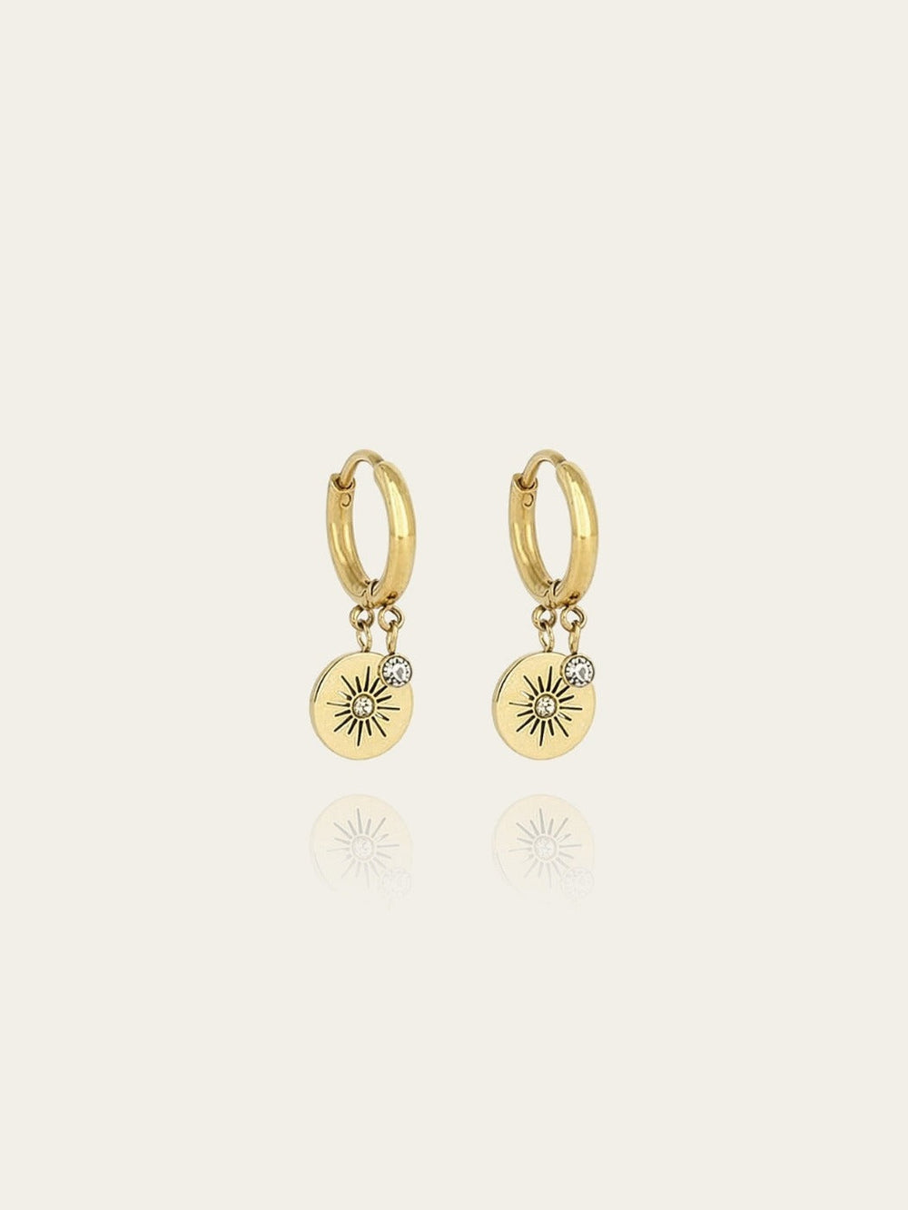 Ariel Earrings 