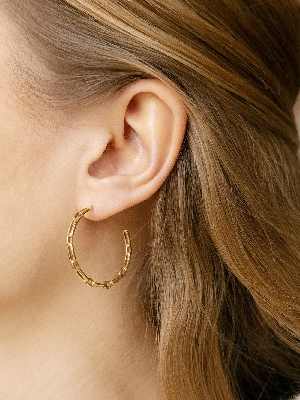 Boucles d'oreilles Spetsès 