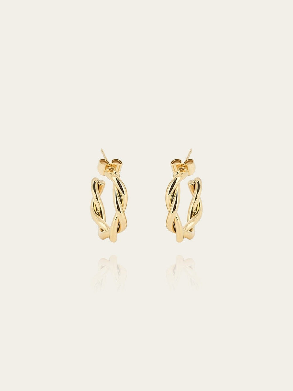Boucles d'oreilles Léana 