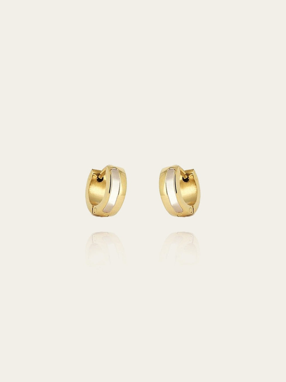 Boucles d'oreilles Chic 