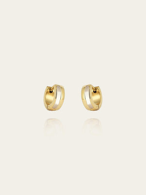 Boucles d'oreilles Chic 