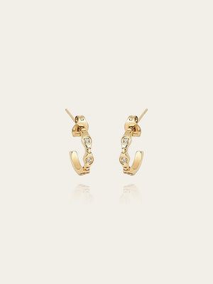 Boucles d'oreilles Fifi 