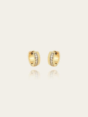 First Earrings 