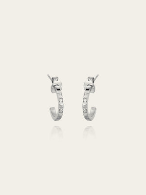 Boucles d'oreilles Luceat 