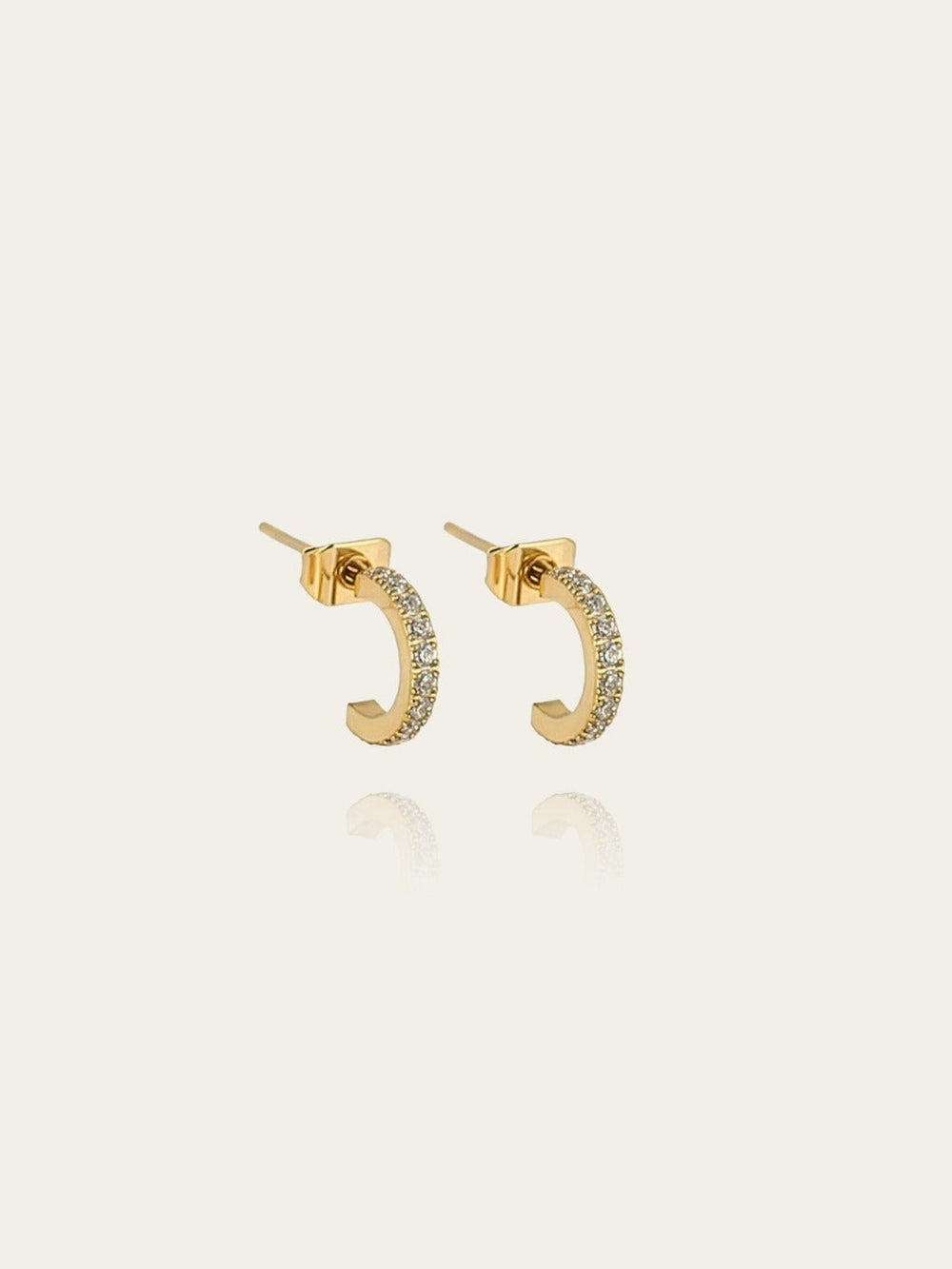 Boucles d'oreilles Winnie 