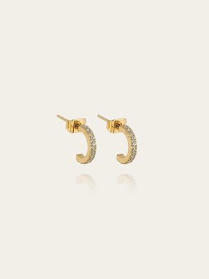 Boucles d'oreilles Winnie 