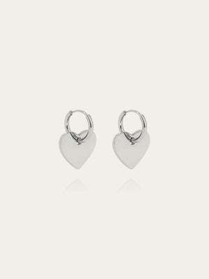 Boucles d'oreilles Aileen 