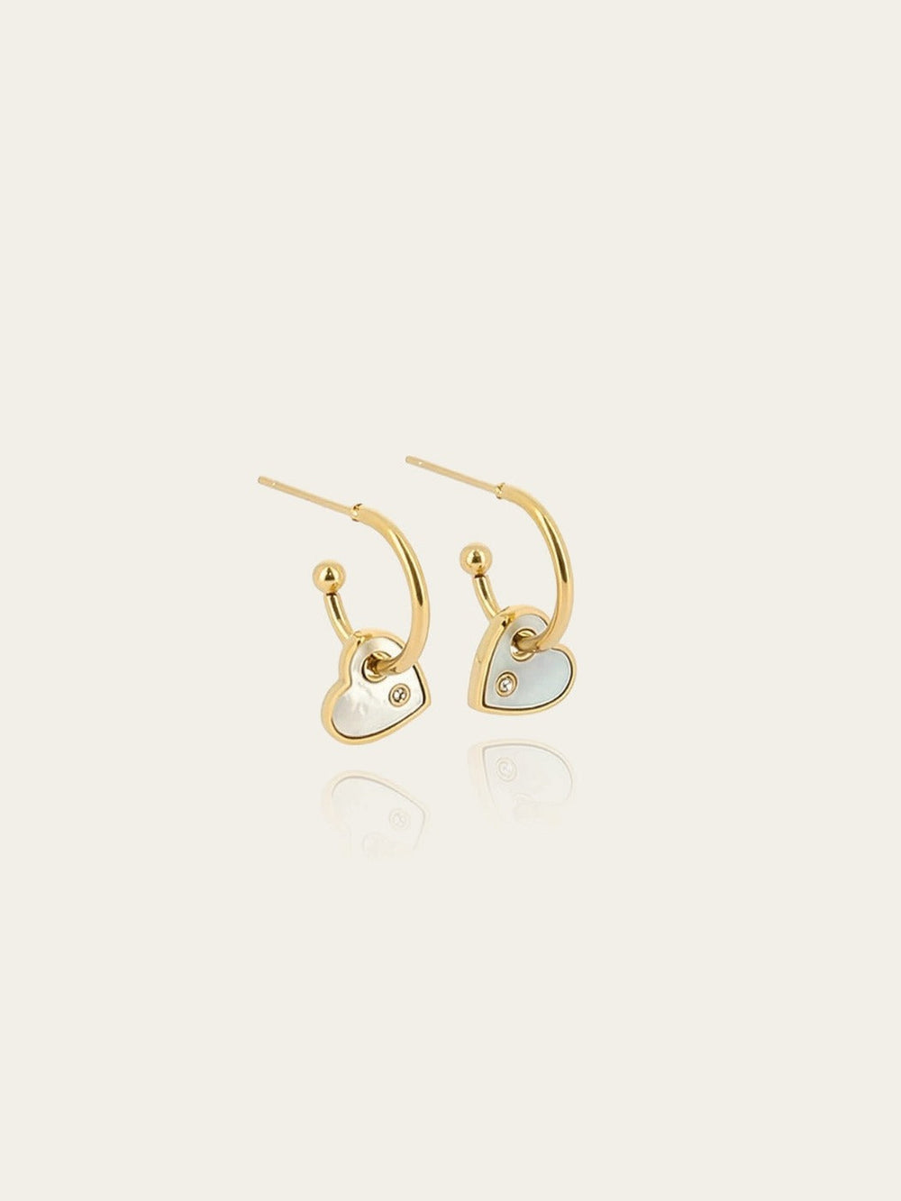 Boucles d'oreilles Lydia 