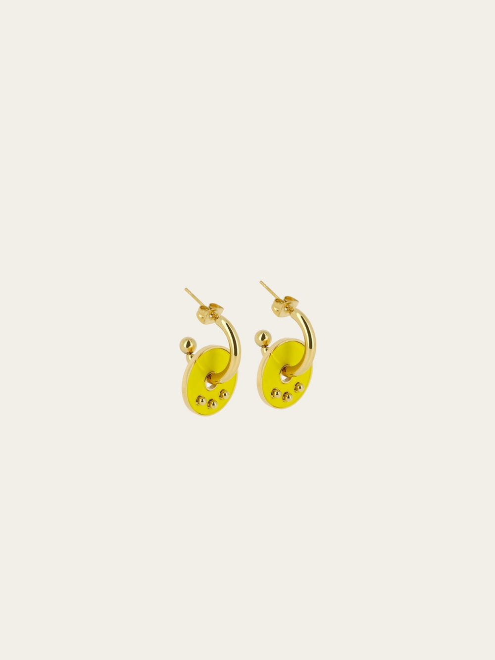 Heidi Earrings 