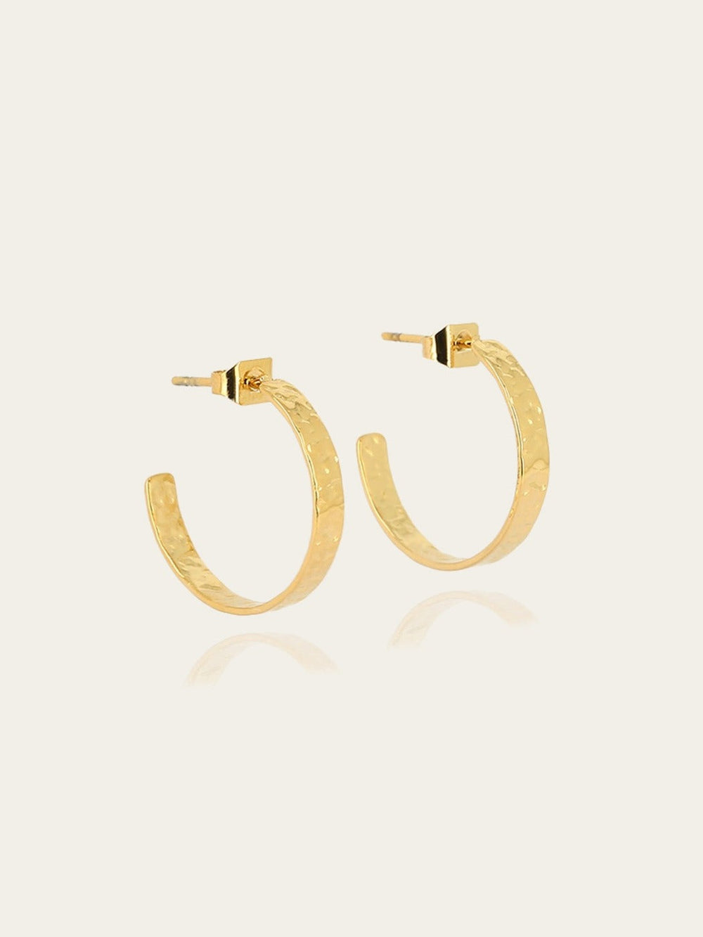 Boucles d'oreilles Léonie 