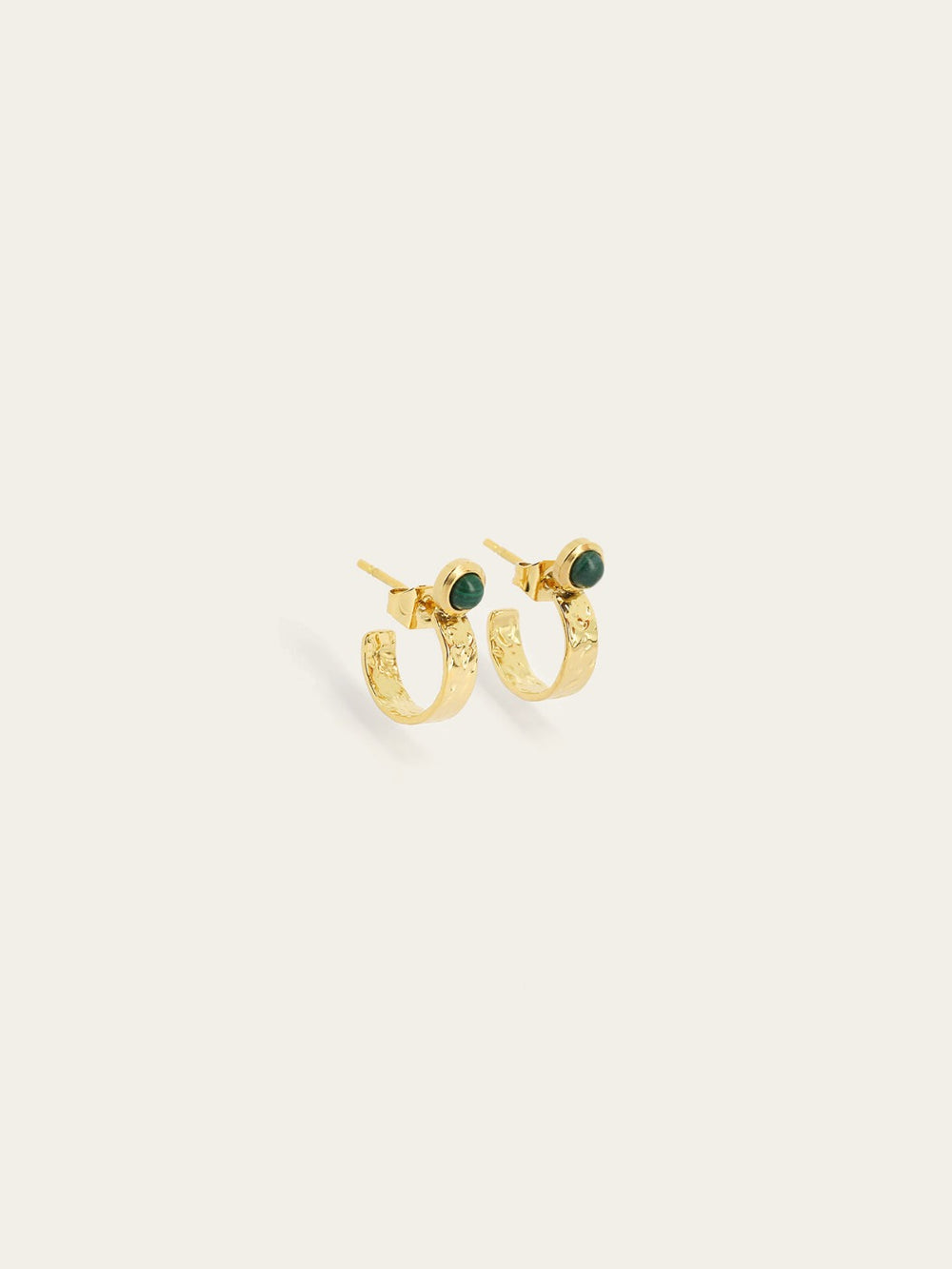 Boucles d'oreilles Lérida 