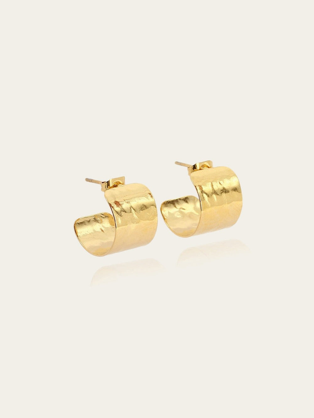Boucles d'oreilles Tontsi 