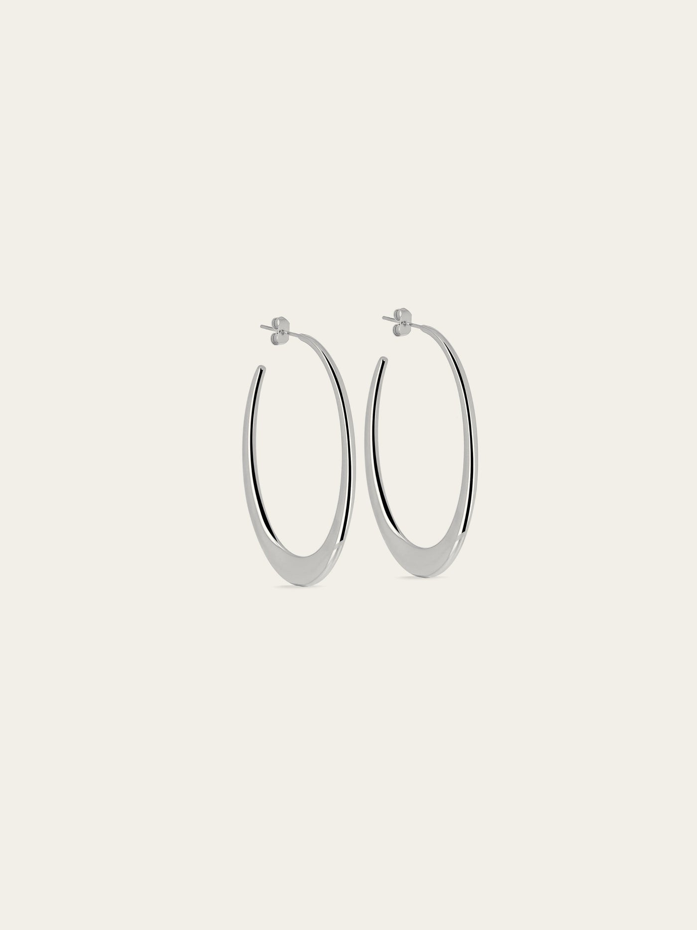 Boucles d'oreilles Séverine 