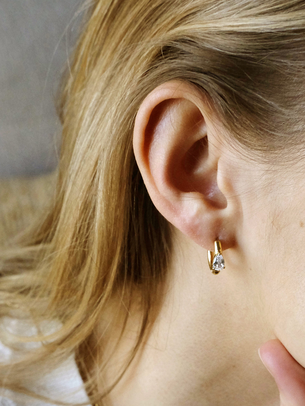 Lison Earrings 