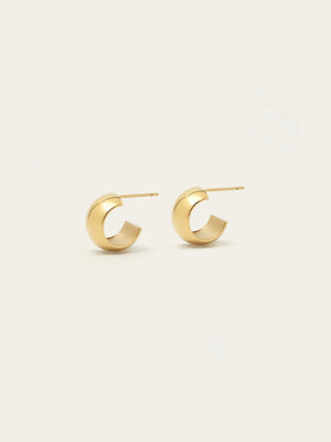 Boucles d'oreilles Leilani 
