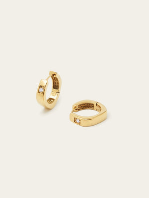 Boucles d'oreilles Zia 